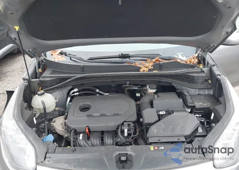 2017 Kia Sportage Ex z USA, uszkodzony, nr VIN KNDPNCAC6H7179464